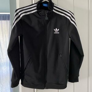 Adidas sweatshirt